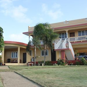 האטילו Jardin Del Mar Guesthouse Exterior photo