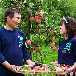 Asahi  Daichan Farm Guest House Exterior photo