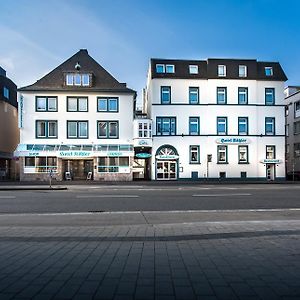 Gießen Akzent Hotel Kohler Exterior photo