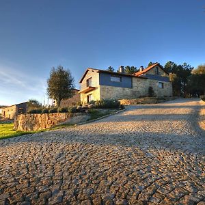 ויסאו Quinta Do Medronheiro Hotel Rural Exterior photo