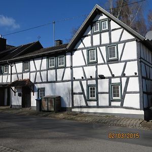 Schalkenbach Meisenhof Exterior photo