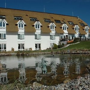 Cambs Alago Hotel Am See Exterior photo