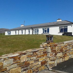 לינה וארוחת בוקר Dooagh Achill West Coast House Exterior photo