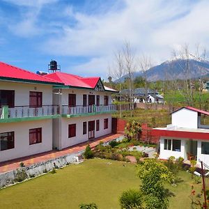 Pālampur Hotel Bagora Heights Exterior photo