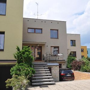 זנוימו Penzion Kimex Exterior photo