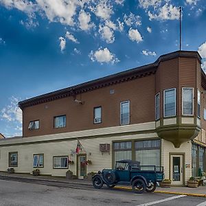 Coleman Country Encounters Accommodations Exterior photo