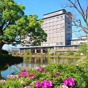 Hotel New Otani סאגה Exterior photo