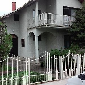 זרנג'נין Apartment Stojkov Exterior photo