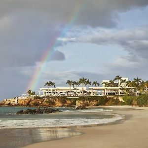 מידס ביי Four Seasons Resort And Residences Anguilla Exterior photo