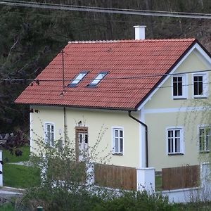 בית הארחה Županovice 	Chaloupka Za Potuckem Exterior photo