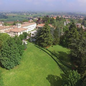 Montebello della Battaglia Villa Lomellini Exterior photo