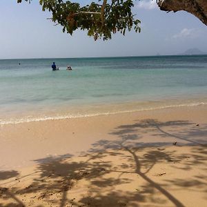 הוילה סנטה-אנה Maison De Vacances A St Anne Martinique Exterior photo