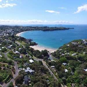 Oneroa Blackwood Retreat - Stay Waiheke Exterior photo