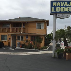 למון גרוב Navajo Lodge Exterior photo