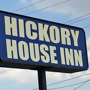 דקסטר Hickory House Inn Exterior photo