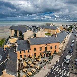 לינה וארוחת בוקר Reddans Of Bettystown Luxury Bed & Breakfast, Restaurant And Bar Exterior photo