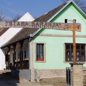 Kneževi Vinogradi Guest House Stara Baranja Exterior photo