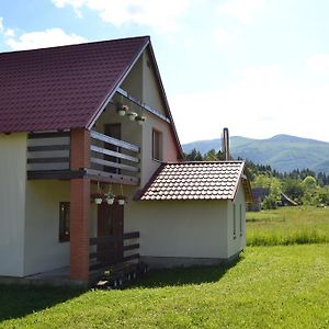 Pilipets Sadyba Sunny House Exterior photo