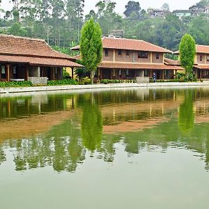 סיווידיי Puri Sakanti Nature Family Resort Exterior photo