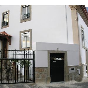 בית הארחה אלקאיינס 	Casa Do Balcao Exterior photo