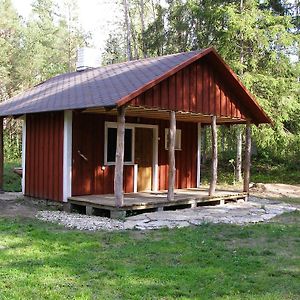 מלון Kipi-Koovi Holiday Centre Exterior photo