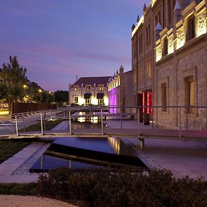 פנאפייל Hotel Af Pesquera Exterior photo