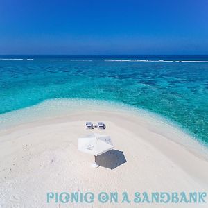 Bodufolhudhoo Castle Inn Exterior photo