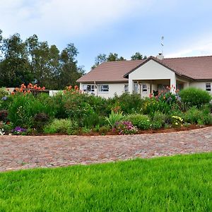 מידרנד Amohela Guesthouse Exterior photo