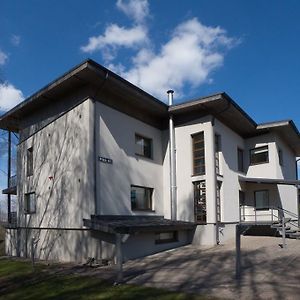 Otepää Nuustaku Villa Exterior photo