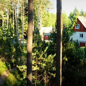 Rannaküla Roosi Holiday Home Exterior photo