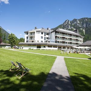 רייכנאו Parkhotel Hirschwang Exterior photo