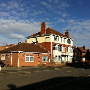 סקגנס The Monsell Hotel Exterior photo