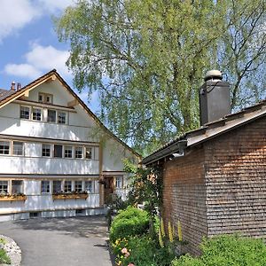 מלון Gais Baeren - Das Gaestehaus Exterior photo