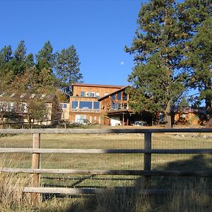 Grangeville Whitebird Summit Lodge Exterior photo
