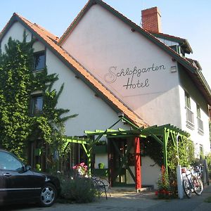 פוטסדאם Schlossgarten Hotel Am Park Von Sanssouci Exterior photo