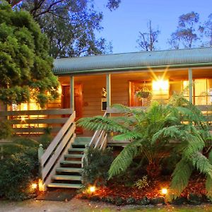 Emerald Glenview Retreat Luxury Accommodation Exterior photo