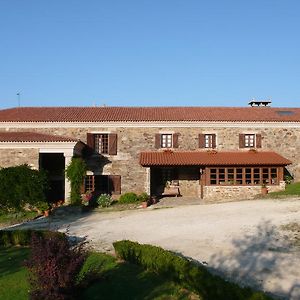 מלון Cruces Casa San Gines Exterior photo