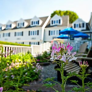 The Inn At Scituate Harbor Exterior photo