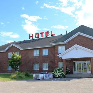 פורנוף Hotel Le Portneuvois Exterior photo