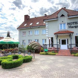 Cedynia Hotel Margo Exterior photo