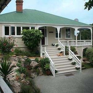 Villa ראסל Exterior photo