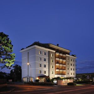 San Vittore Olona Poli Hotel Exterior photo