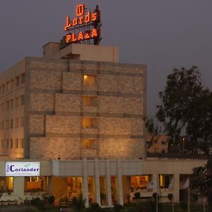 מלון Lords Plaza Ankleshwar Exterior photo
