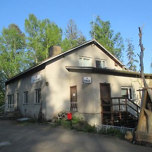 Sippola Guest House Ugrin Paikka Exterior photo