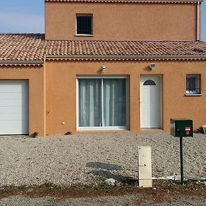 Chatuzange-le-Goubet Chambres D'Hotes Drome Exterior photo