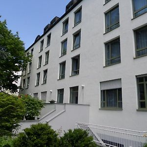 מלון שטוטגרט Christkonigshaus Exterior photo