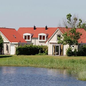 הוילה Heel Maaspark Boschmolenplas - Vennenblik Exterior photo