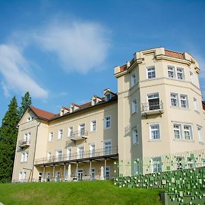 רימסקה טופליצה Rimske Terme Resort - Hotel Zdraviliski Dvor Exterior photo