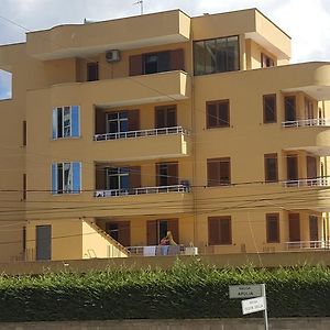 דורס Apartments Vila Cala Exterior photo