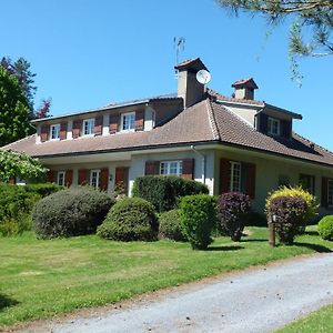 Pont-de-Larn Chambres D'Hotes Baudelys Exterior photo